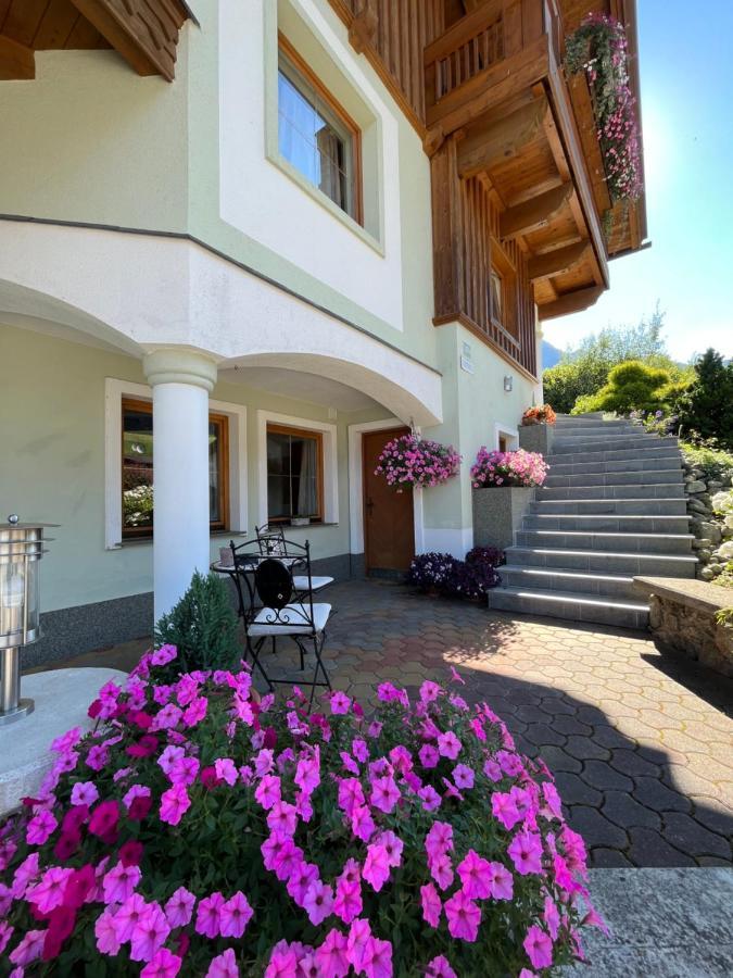 Ferienwohnung Gertraud Und Peter Geisler Finkenberg Exterior photo