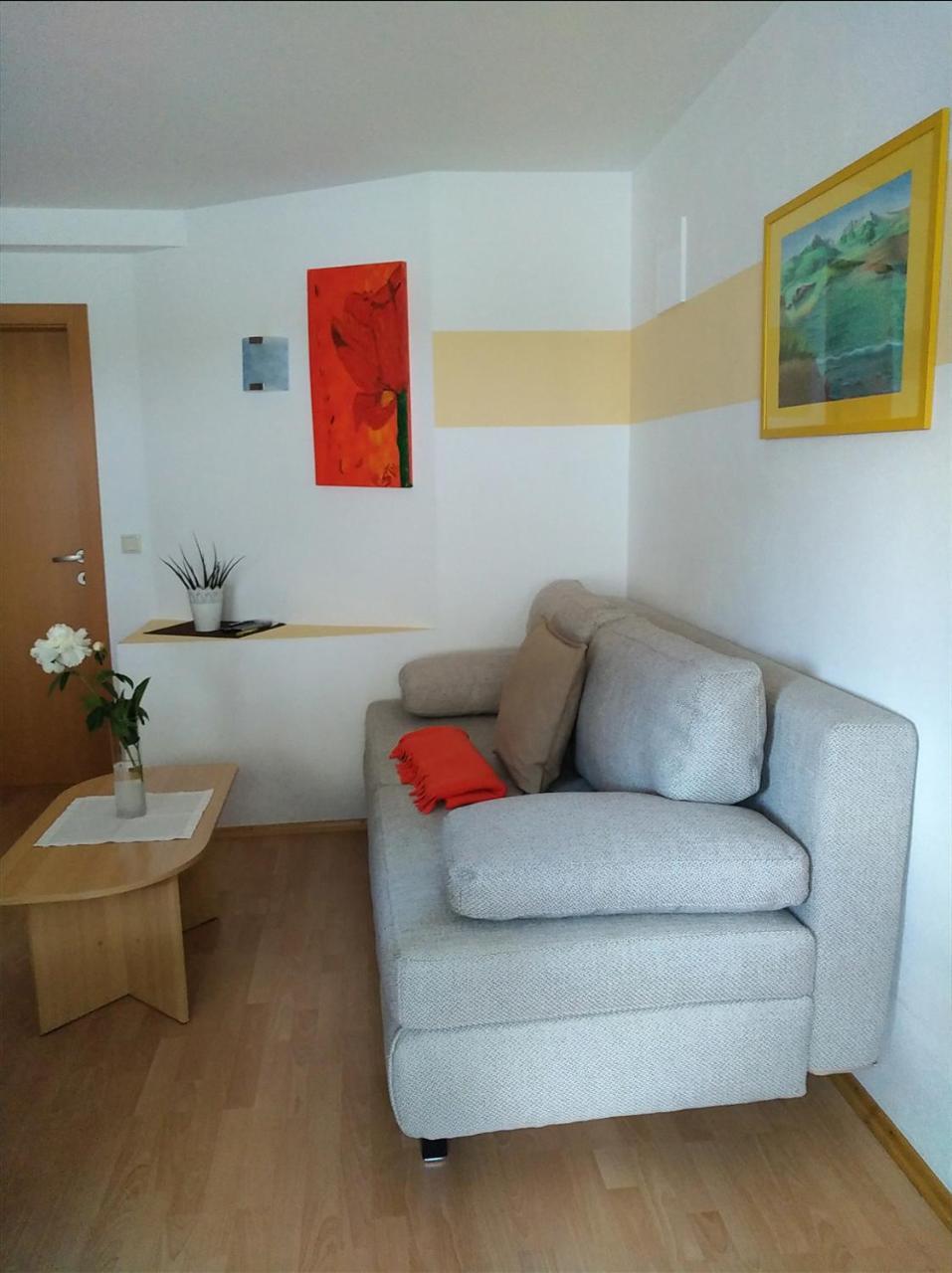 Ferienwohnung Gertraud Und Peter Geisler Finkenberg Exterior photo